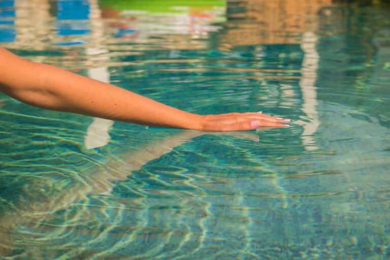 Linces Pool - Pool Chemical Balance Explained The Complete Guide for Florida Pool Owners