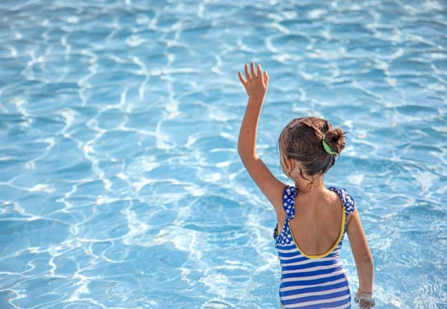 Linces pool - How to Lower Chlorine Levels in Your Pool (Without Damaging the Water)