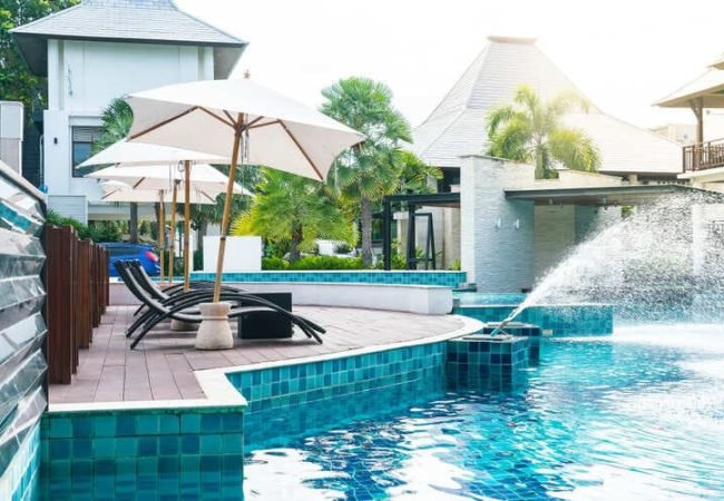 Linces pool - How to Lower Your Pool Maintenance Costs Without Sacrificing Water Quality