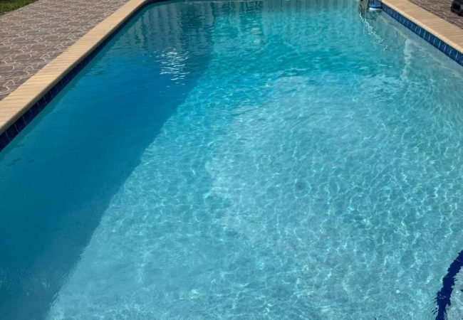 Pool Maintenance in Broward County: How to Keep Your Pool Perfect Year-Round